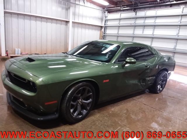 2019 Dodge Challenger R/T for sale in Bedford, VA