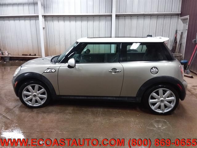 2007 MINI Cooper S S for sale in Bedford, VA