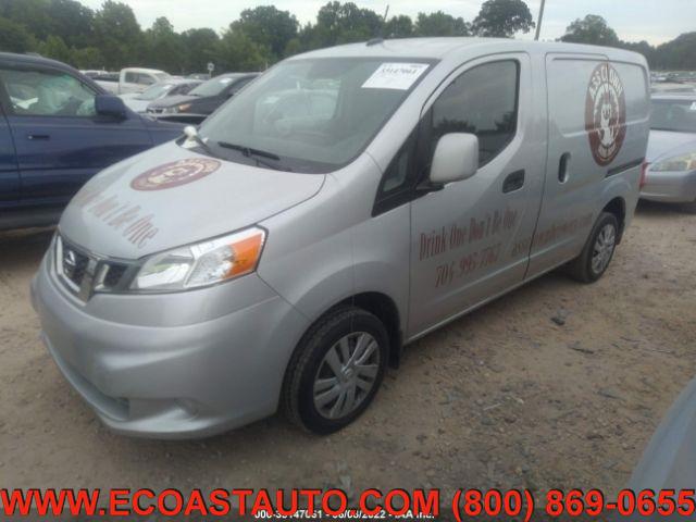 2015 Nissan NV200 SV for sale in Bedford, VA