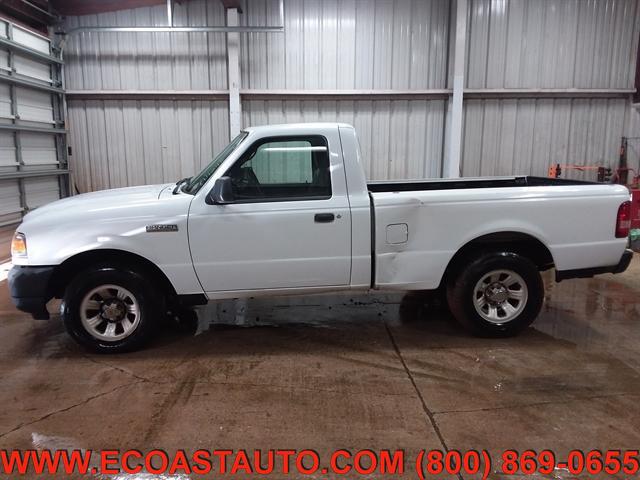 2010 Ford Ranger XL for sale in Bedford, VA