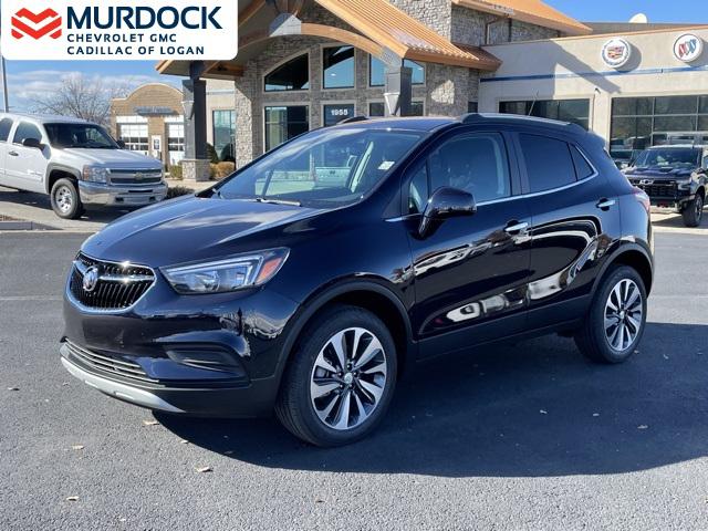 2022 Buick Encore