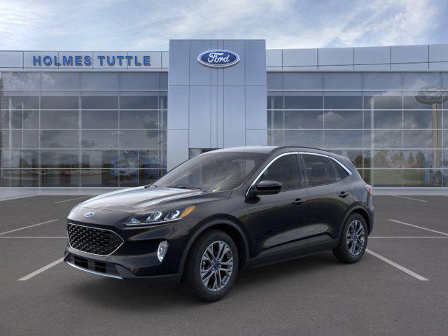 2022 Ford Escape SEL's photo