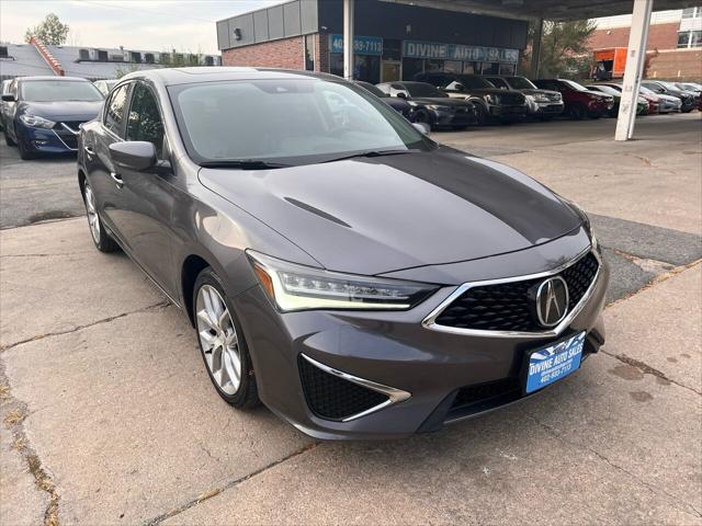 2019 Acura ILX Standard for sale in Omaha, NE