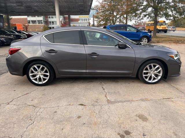 2019 Acura ILX Standard