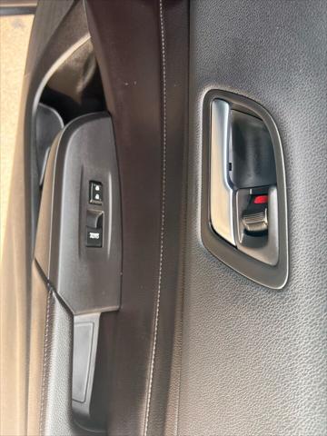 2019 Acura ILX Standard