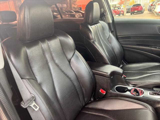 2019 Acura ILX Standard