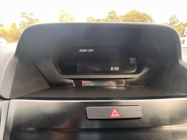 2019 Acura ILX Standard