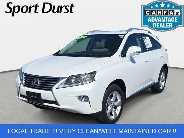2015 Lexus RX 350 RX 350 for sale in Goldsboro, NC