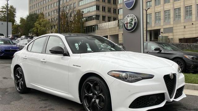 2023 Alfa Romeo Giulia Estrema AWD for sale in Vienna, VA