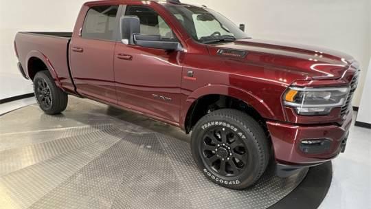 2022 Ram 2500 Laramie Crew Cab 4x4 6'4" Box for sale in Manassas, VA