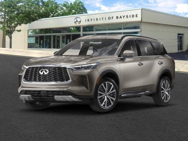2023 INFINITI QX60 SENSORY AWD [11]