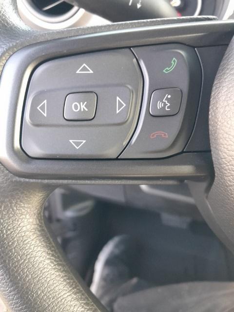 2023 Jeep Wrangler WRANGLER 4-DOOR SPORT 4X4