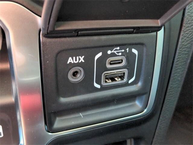 2023 Jeep Wrangler WRANGLER 2-DOOR SPORT S 4X4