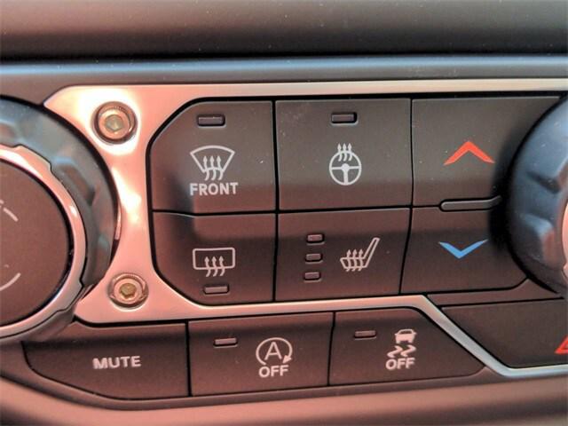 2023 Jeep Wrangler WRANGLER 2-DOOR SPORT S 4X4