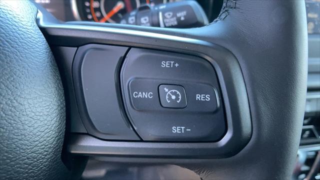 2023 Jeep Wrangler WRANGLER 2-DOOR SPORT S 4X4