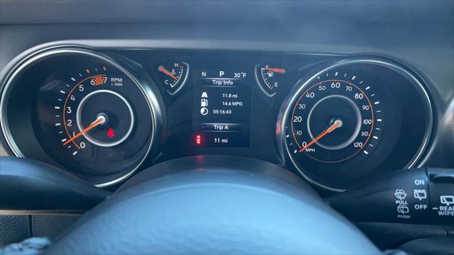 2023 Jeep Wrangler WRANGLER 2-DOOR SPORT S 4X4