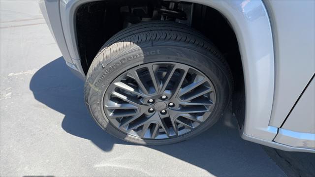 2023 Jeep Compass COMPASS HIGH ALTITUDE 4X4