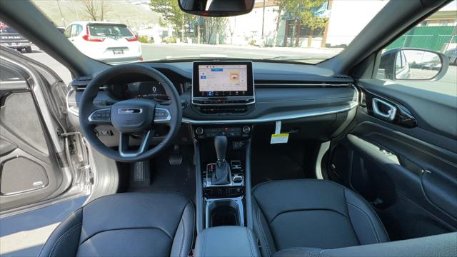 2023 Jeep Compass COMPASS HIGH ALTITUDE 4X4