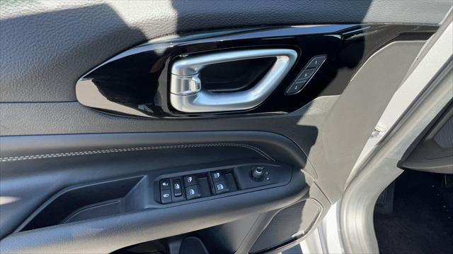 2023 Jeep Compass COMPASS HIGH ALTITUDE 4X4