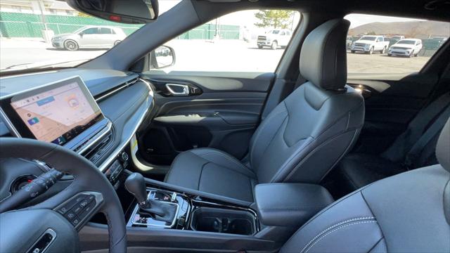 2023 Jeep Compass COMPASS HIGH ALTITUDE 4X4