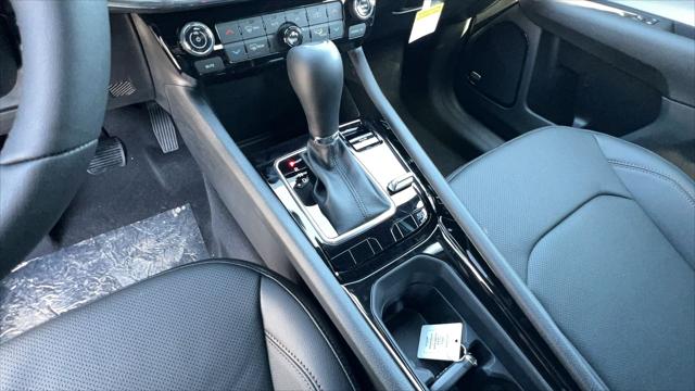 2023 Jeep Compass COMPASS LIMITED 4X4