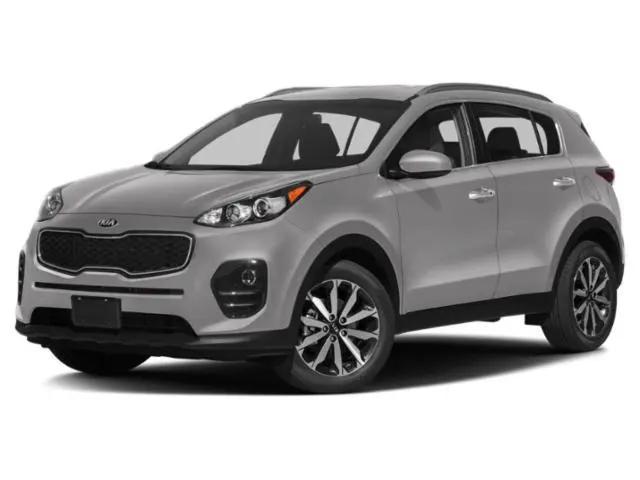 2019 Kia Sportage EX for sale in Tucson, AZ