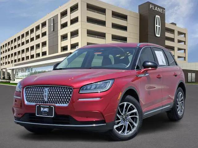 2022 Lincoln Corsair Standard for sale in Dallas, TX
