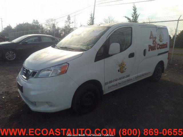 2017 Nissan NV200 SV for sale in Bedford, VA