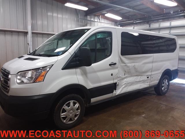 2019 Ford Transit XLT for sale in Bedford, VA