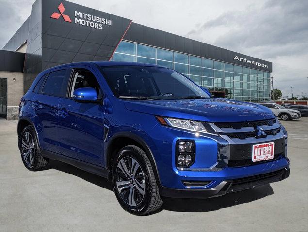 2022 Mitsubishi Outlander Sport 2.0 SE AWC for sale in RANDALLSTOWN, MD