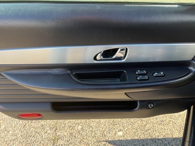 2003 Ford Thunderbird Premium