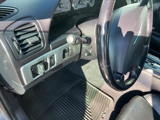 2003 Ford Thunderbird Premium