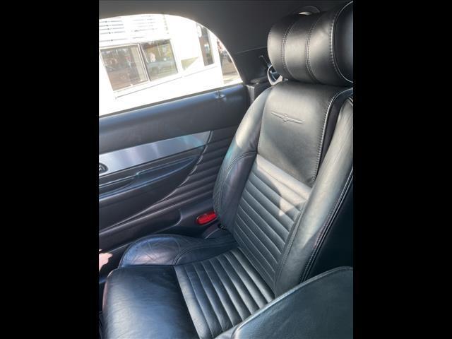 2003 Ford Thunderbird Premium