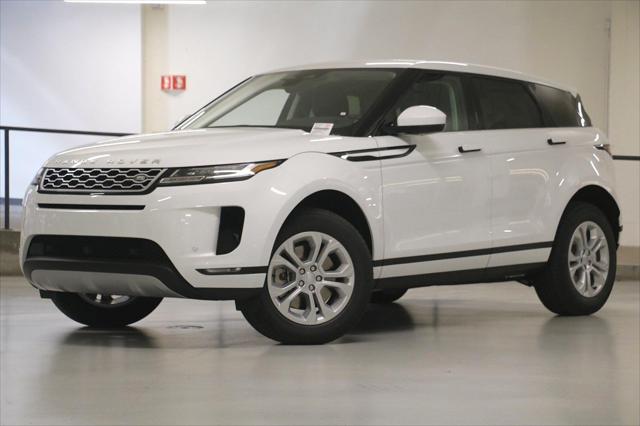 2023 Land Rover Range Rover Evoque S for sale in San Francisco, CA