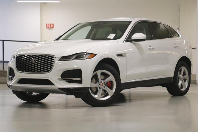 2023 Jaguar F-PACE S for sale in San Francisco, CA