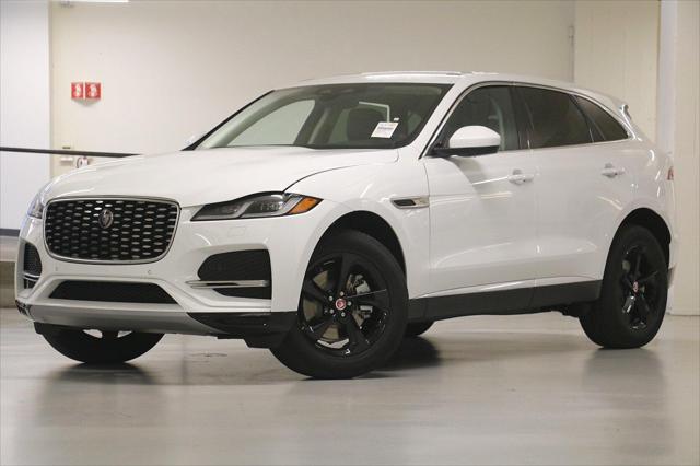 2023 Jaguar F-PACE S for sale in San Francisco, CA