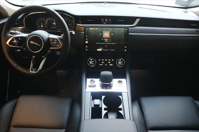 2023 Jaguar F-PACE S