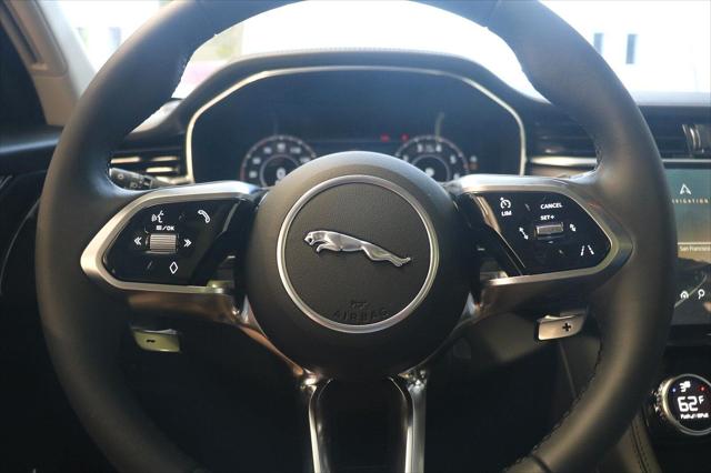 2023 Jaguar F-PACE S