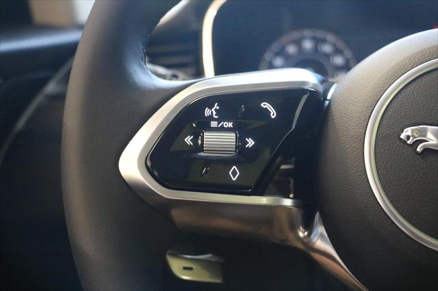2023 Jaguar F-PACE S