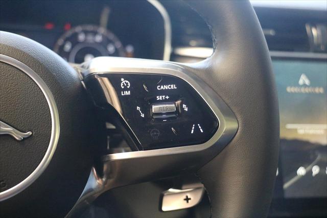 2023 Jaguar F-PACE S