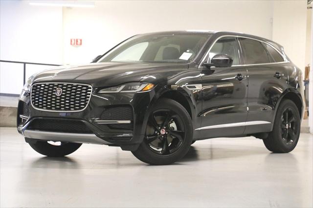 2023 Jaguar F-PACE S for sale in San Francisco, CA