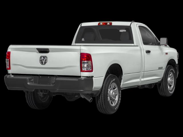 2022 RAM Ram 2500 RAM 2500 TRADESMAN REGULAR CAB 4X4 8 BOX