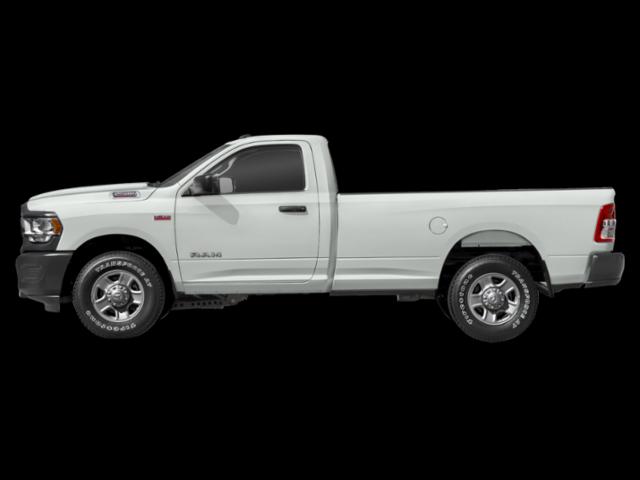 2022 RAM Ram 2500 RAM 2500 TRADESMAN REGULAR CAB 4X4 8 BOX