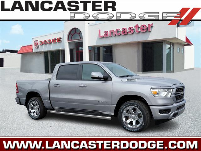 2022 Ram 1500 Big Horn Crew Cab 4x4 5'7" Box for sale in Lancaster, PA