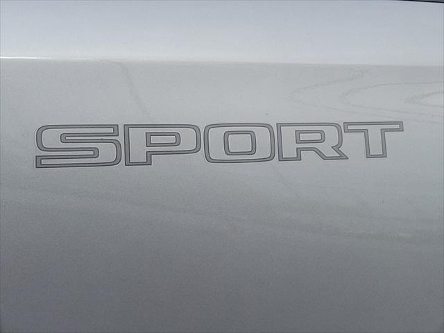 2022 Ram 1500 Big Horn Crew Cab 4x4 57 Box
