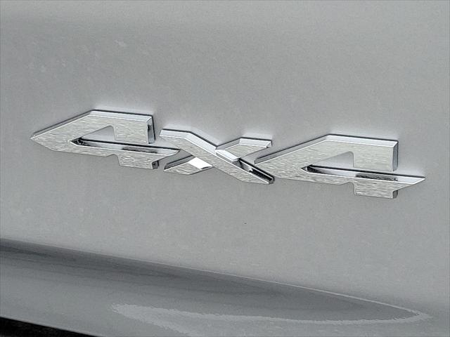 2022 Ram 1500 Big Horn Crew Cab 4x4 57 Box