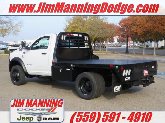 2022 Ram 4500 Chassis Tradesman/SLT for sale in Dinuba, CA