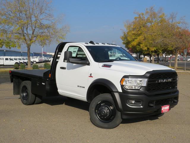 2022 Ram 4500 Chassis Tradesman/SLT