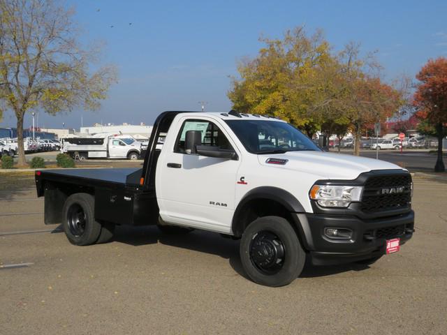 2022 Ram 4500 Chassis Tradesman/SLT