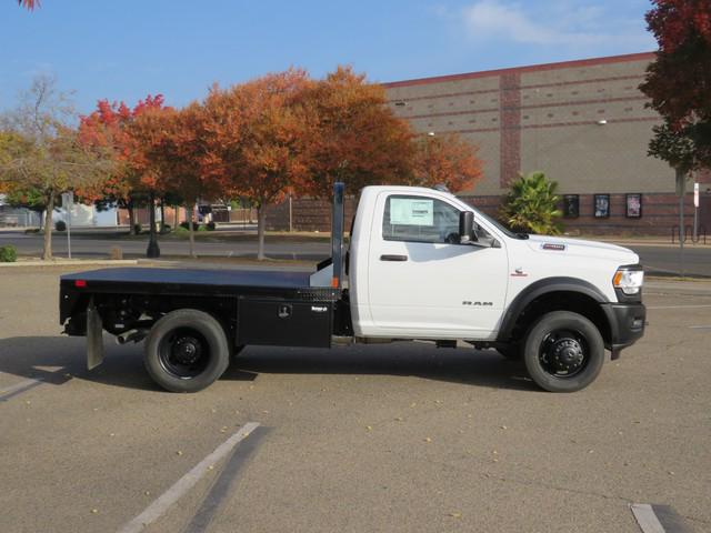 2022 Ram 4500 Chassis Tradesman/SLT